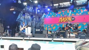 Кирпичи (21.07.2024. Фестиваль ПЛЯЖ. Челябинск)