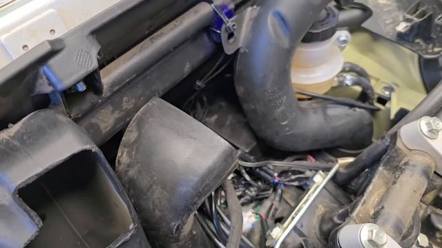 Loncin xWolf 700: о заводских косяках тюнинге и волчьих цитат