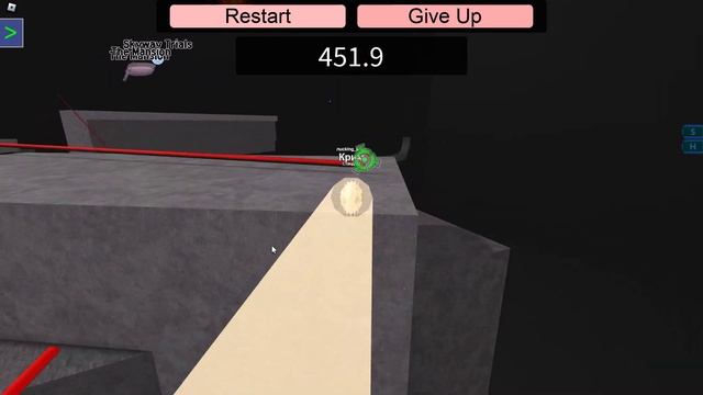 Прохождение четвёртой гонки в аду в Sonic Pulse RP - на платину смотреть онлайн