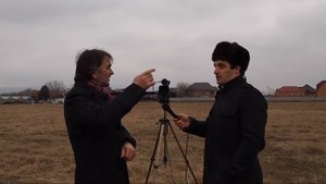 Мысли вслух. Журналист