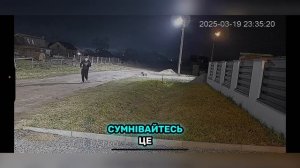 Найкраща камера 2025 року PTZ відеокамера Dahua DH-SD2C400NA-B-PV-PRO