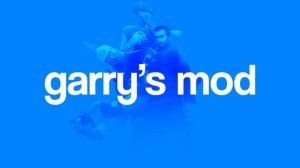 показываю 3 лайфхака в Garry's Mod.