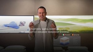 Не покупайте пружинные матрасы. Какой матрас выбрать?