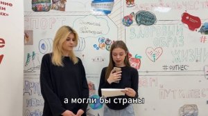 Видео опрос до 9 мая №19