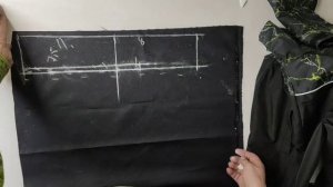 Как удлинить рукава на куртке?