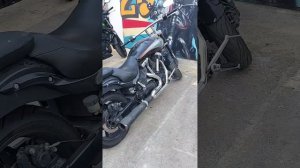 Yamaha Warrior 1700, два года не могли найти причину. #yamahawarrior1700