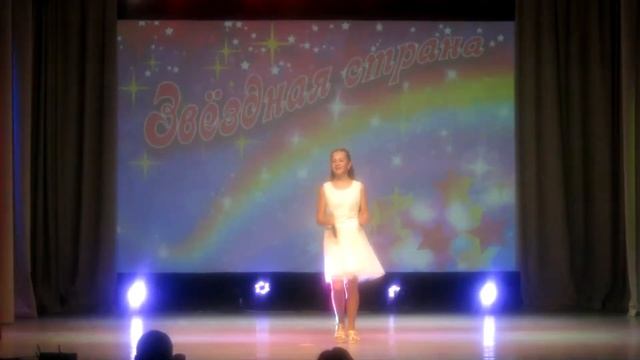 Сенцова Ксения Радуги Дуги