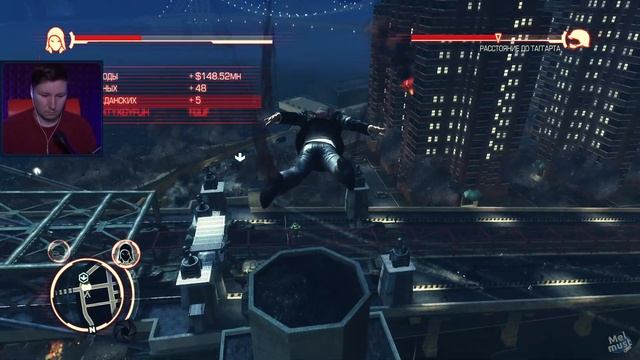 ФИНАЛ ⬥ Prototype #12 смотреть онлайн