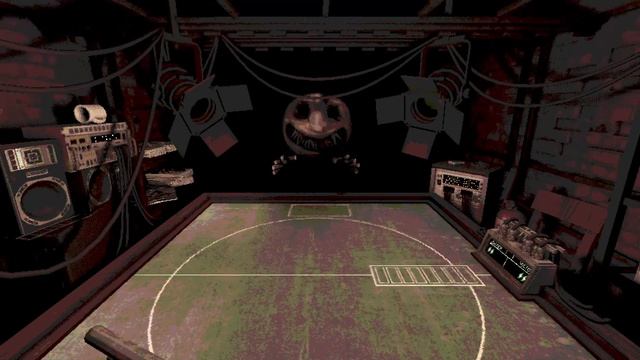 Реакция на фильм Buckshot Roulette и играем смотреть онлайн