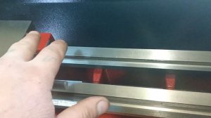 токарный из Китая,убрал люфты.суппорт,поперечка и мал?