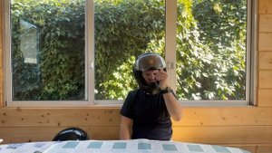 Мои два мотошлема (открытый и модуляр) | Обзор