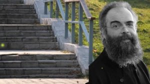 Почему Всё это обрушилось на меня Мой Крест самый тяжёлый Андреас (Конанос)