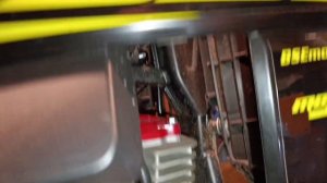 Переделка эндуро под стант