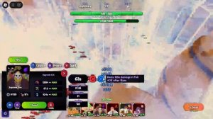 ✅ОБЗОР Supreme One В Anime Last Stand обнова 📺| Аниме Ласт Стенд О?