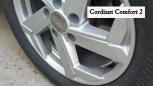 🔝ТОП-5. Лучшие летние шины 2024-2025🚗 Рейтинг летней рези