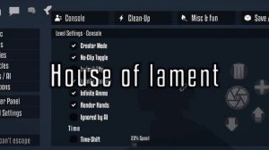 Горе бокс новый пасхалки