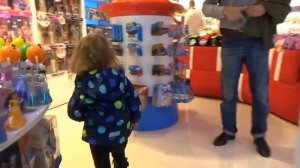 Мисс Кэйти и Мистер Макс (Miss Katy) Кэти отправляется в путешествие домой