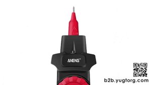 Мультиметр ANENG A3004 КОД 32140