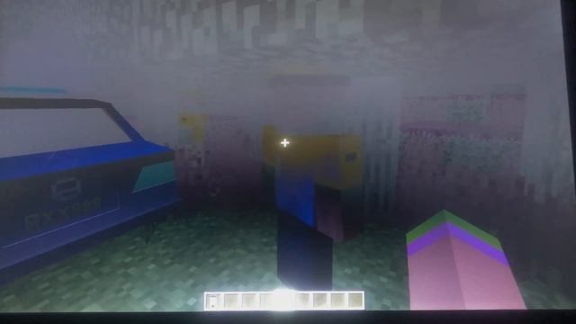 Minecraft | Fizar Я ОБНАРУЖИЛ ЭТОТ ЗОЛОТОЙ СУНДУК С ДЕНЬГАМИ ? смотреть онлайн