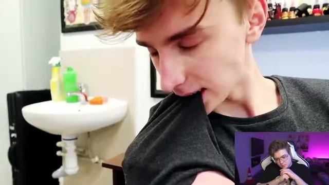 ШАРФ СМОТРИТ ВЛАД А4-МИЛЛИОНЕР КОТОРЫЙ УКРАЛ ВООБЩЕ В