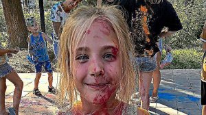 Василиса, с днем рожденья!!!