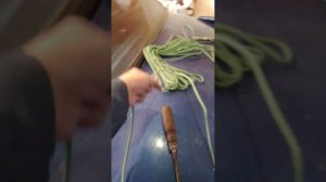 ВАЗ 2115 - Как не покрасить уплотнитель стекла так, чтобы