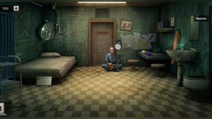 100 Дверей - Сбеги Из Дурдома
(Mental Hospital Escape)
Уровень 1-5