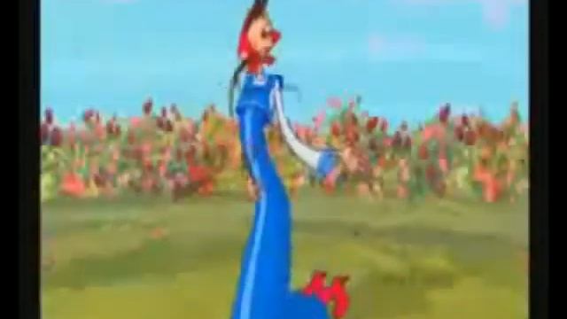 Поздравление с Днем Рождения Днем Варенья Днюхой ! смотреть онлайн