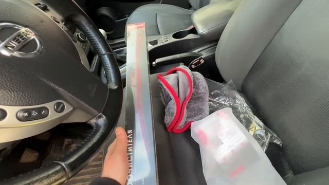 БЕСШУМНЫЕ ЗАМКИ ОТ ПРИОРЫ на ВАЗ 2107 + ЦЕНТРАЛЬНЫЙ замо? смотреть онлайн