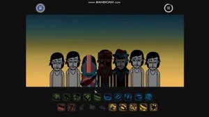 Все версии мода Deluxe. Deluxe V1, V2, V3, V4, V5, V6, V7, V8 моды в Incredibox.