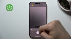 iPhone 16 Pro | Как включить вспышку в камере iPhone 16 Pro - Настро