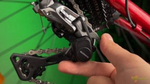 Обзор нового грэвела от Welt - G110. Навеска - топ!