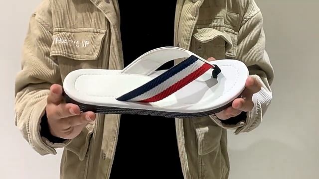 Японские шлепанцы DB, мужские персонализированные нес? смотреть онлайн