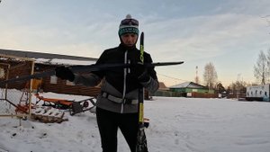 FISCHER Aerolite 60 Skate. После вкатки, как себя показали.