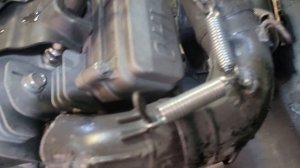 Глушитель на снегоход Бурлак азимут