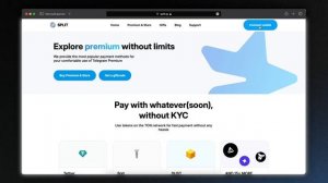 Как купить ЗВЕЗДЫ в Телеграм БЕЗ ВЕРИФИКАЦИИ и ДЕШЕВО