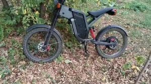 Sycyba impuls x 21 sport . Честный отзов.