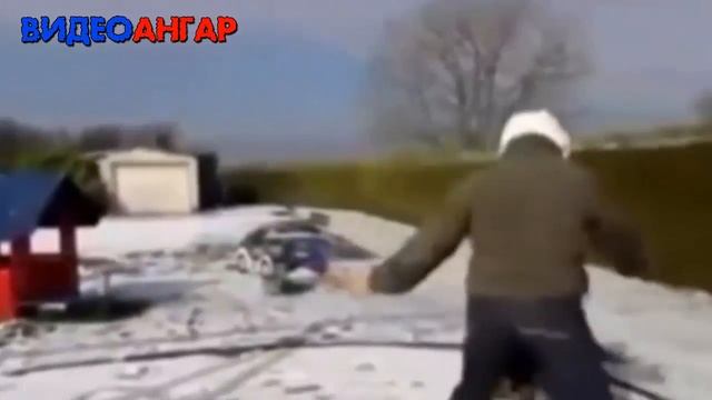 самые глупые приколы - нарезка смшеных глупостей