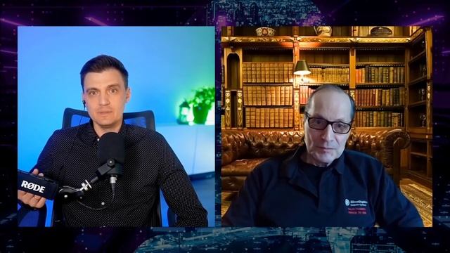 Искусственный интеллект. За какими профессиями будущ?