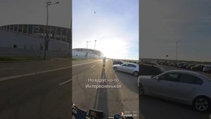 #Электросамокат #Дуалтрон Тандер 3 #Dualtron Thunder 3 (зверь на