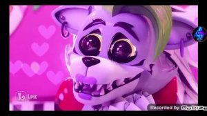 реакция на смешные 😂😂😂анимации фнаф 9 😁