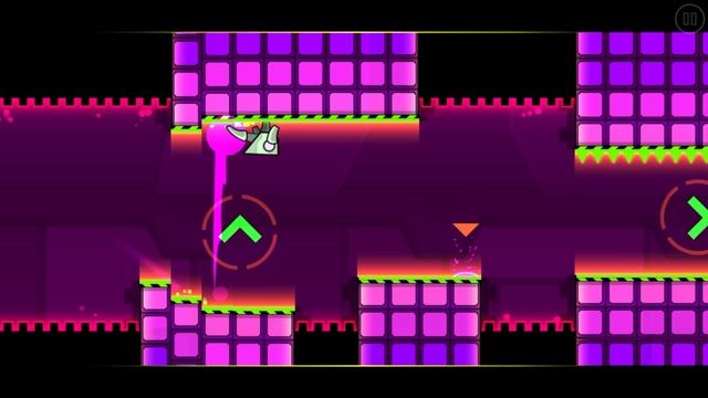 Геометри даш