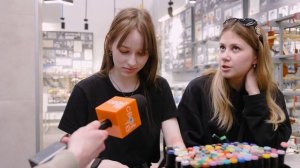 🌚НОЧЬ МУЗЕЕВ