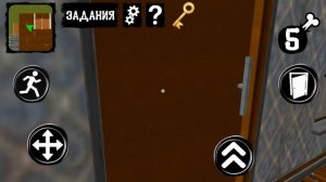 СТРАШНАЯ МОНАХИНЯ СОСЕД ГРЕННИ - Nun Neighbor Granny Escape