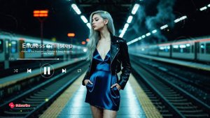 Voices in the Shadows — Chillstep & Deep House for Lonely Nights
