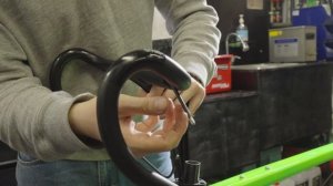 НОВЫЙ ВЕЛОСИПЕД НИКИТЫ MASKAKULT - YOELEO G21 | DREAM BUILD GRAVEL BIKE YOELEO