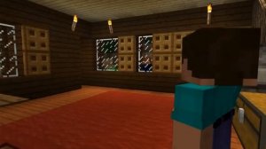 Майнкрафт приколы - Азамат Айталиев VS AmongUs