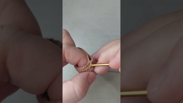Сердечко крючком. ❣️❣️❣️❣️❣️Мастер класс.🧶🧶🧶