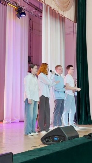 16.05.2025 — встреча выпукников УЛТИ-УГЛТУ-УГЛТУ
