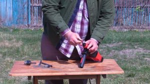 🔥 Перфоратор EDON ED-2603 – мощный инструмент для строите?